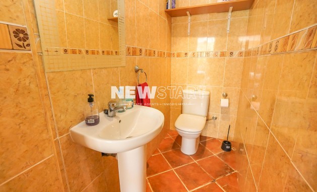 Resale - Country House-Finca - Elche - Daimes
