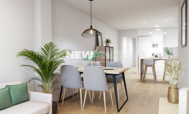 New Build - Penthouse - Torrevieja