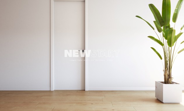 New Build - Penthouse - Torrevieja