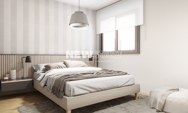 New Build - Penthouse - Torrevieja