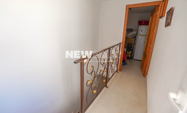 Resale - Townhouse - La Marina - Urb. La Marina