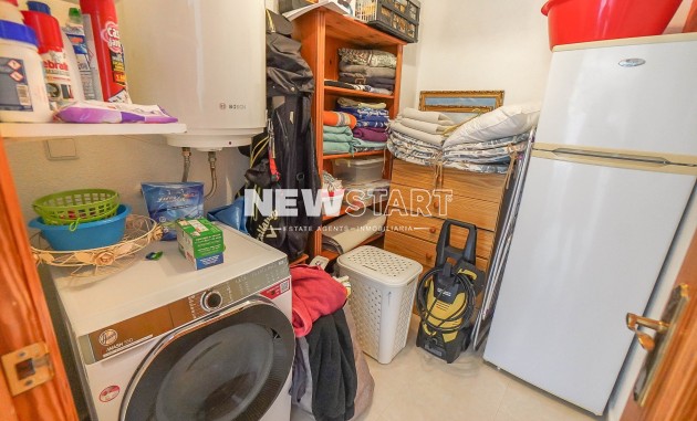 Resale - Townhouse - La Marina - Urb. La Marina