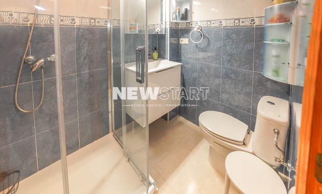 Resale - Townhouse - La Marina - Urb. La Marina