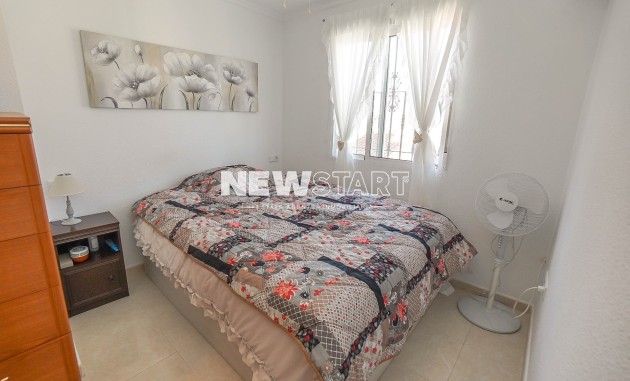 Resale - Townhouse - La Marina - Urb. La Marina