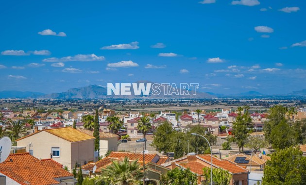 Resale - Townhouse - La Marina - Urb. La Marina