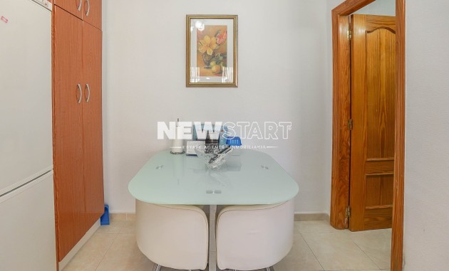 Resale - Townhouse - La Marina - Urb. La Marina