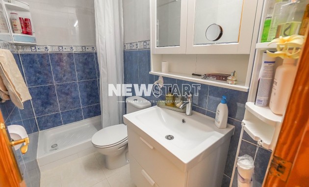 Resale - Townhouse - La Marina - Urb. La Marina