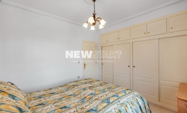 Resale - Detached - La Marina - Urb. La Marina