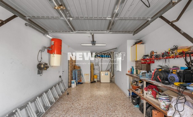Resale - Detached - La Marina - Urb. La Marina