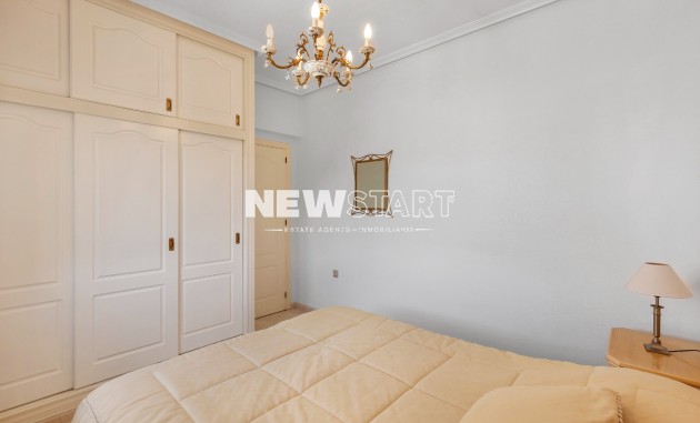 Resale - Detached - La Marina - Urb. La Marina