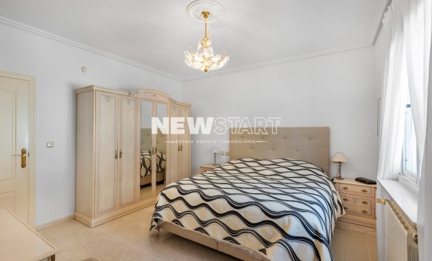 Resale - Detached - La Marina - Urb. La Marina