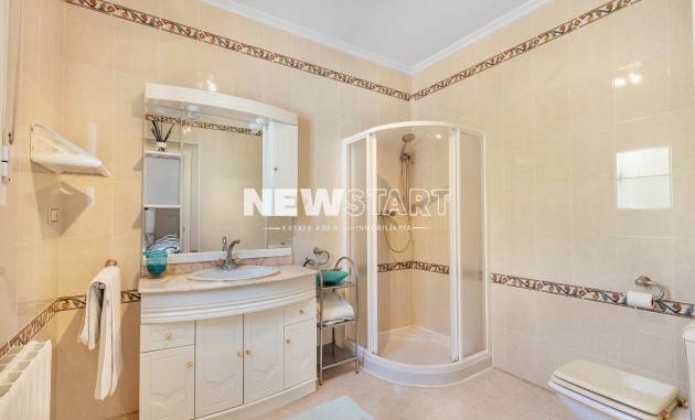 Resale - Detached - La Marina - Urb. La Marina