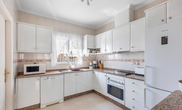 Resale - Detached - La Marina - Urb. La Marina