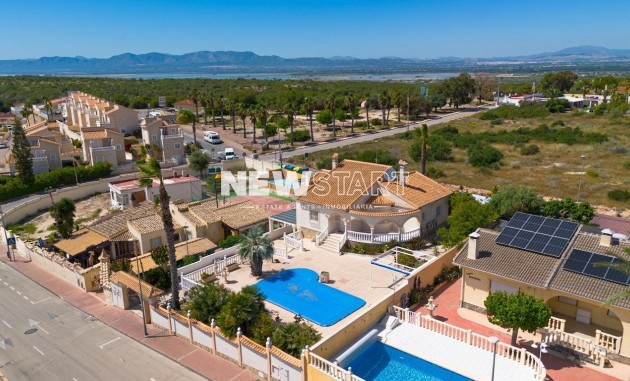 Resale - Detached - La Marina - Urb. La Marina