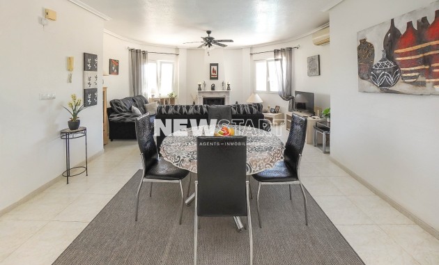 Resale - Detached - La Marina - Urb. La Marina