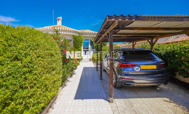 Resale - Detached - La Marina - Urb. La Marina