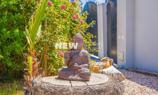 Resale - Detached - La Marina - Urb. La Marina