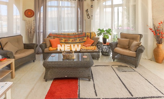 Resale - Detached - La Marina - Urb. La Marina