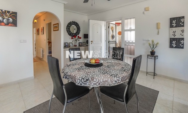 Resale - Detached - La Marina - Urb. La Marina