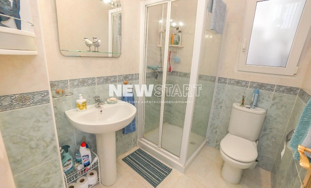 Resale - Detached - La Marina - Urb. La Marina
