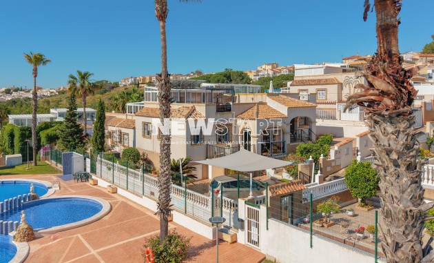 Resale - Quad - La Marina - Urb. La Marina