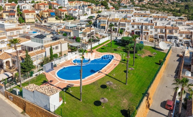 Resale - Quad - La Marina - Urb. La Marina