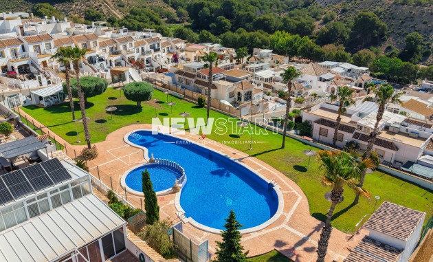 Resale - Quad - La Marina - Urb. La Marina
