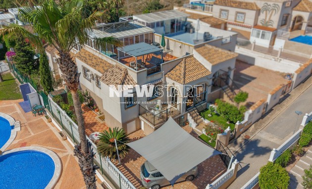 Resale - Quad - La Marina - Urb. La Marina