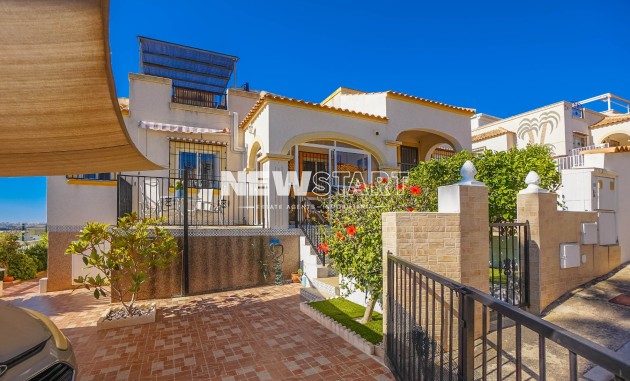 Resale - Quad - La Marina - Urb. La Marina
