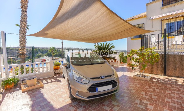 Resale - Quad - La Marina - Urb. La Marina