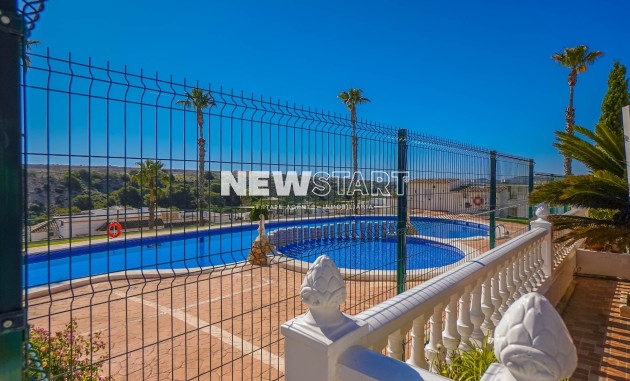 Resale - Quad - La Marina - Urb. La Marina
