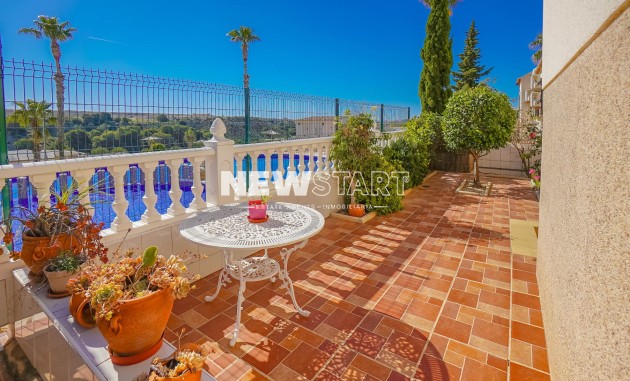 Resale - Quad - La Marina - Urb. La Marina