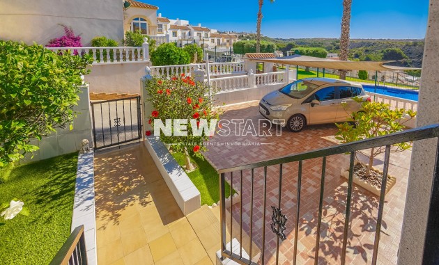 Resale - Quad - La Marina - Urb. La Marina