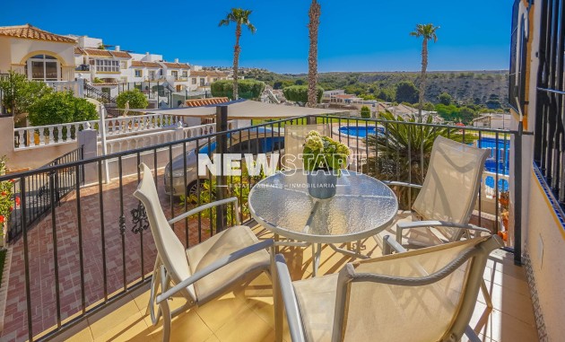 Resale - Quad - La Marina - Urb. La Marina