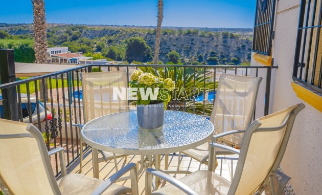 Resale - Quad - La Marina - Urb. La Marina