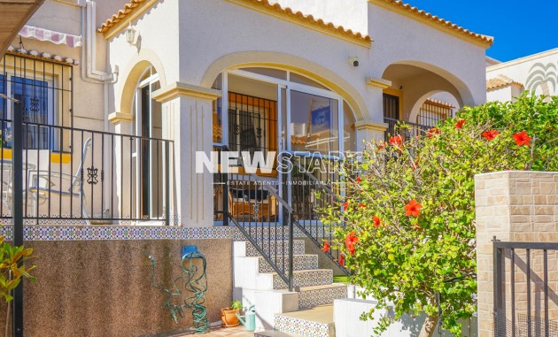 Resale - Quad - La Marina - Urb. La Marina