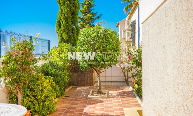 Resale - Quad - La Marina - Urb. La Marina
