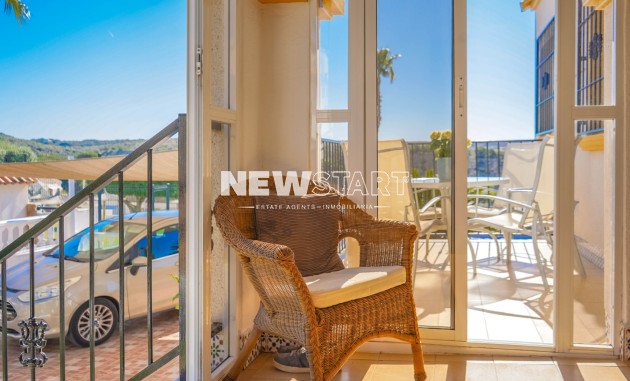 Resale - Quad - La Marina - Urb. La Marina