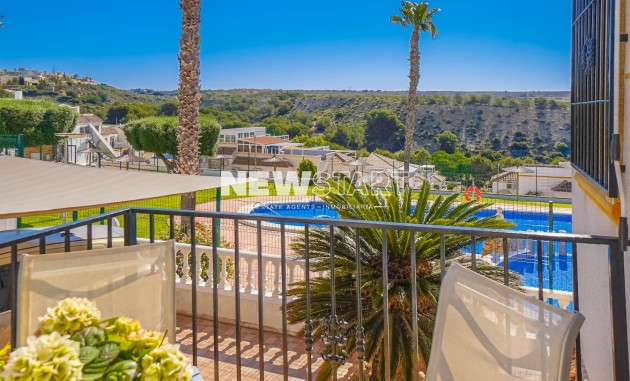 Resale - Quad - La Marina - Urb. La Marina