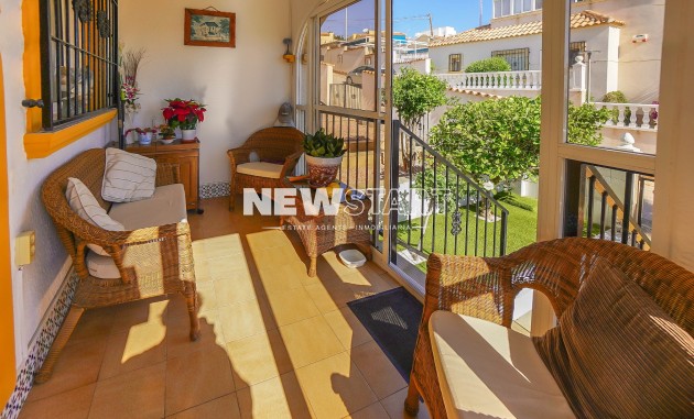Resale - Quad - La Marina - Urb. La Marina
