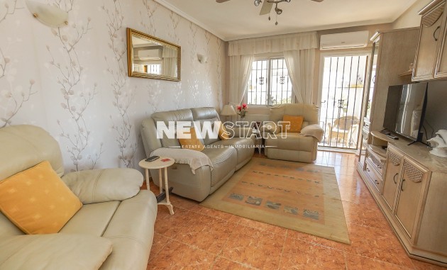 Resale - Quad - La Marina - Urb. La Marina