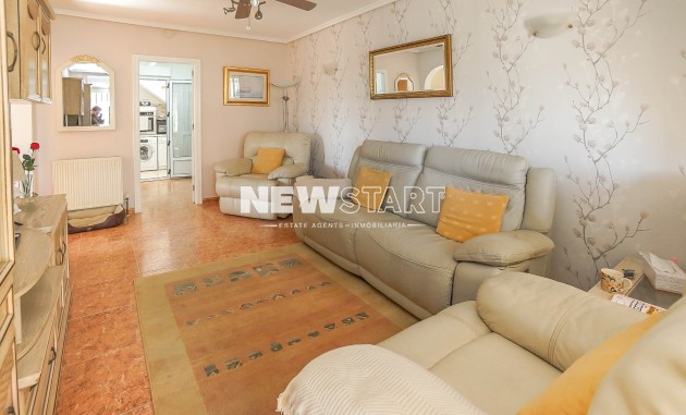 Resale - Quad - La Marina - Urb. La Marina