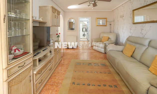 Resale - Quad - La Marina - Urb. La Marina