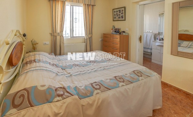 Resale - Quad - La Marina - Urb. La Marina