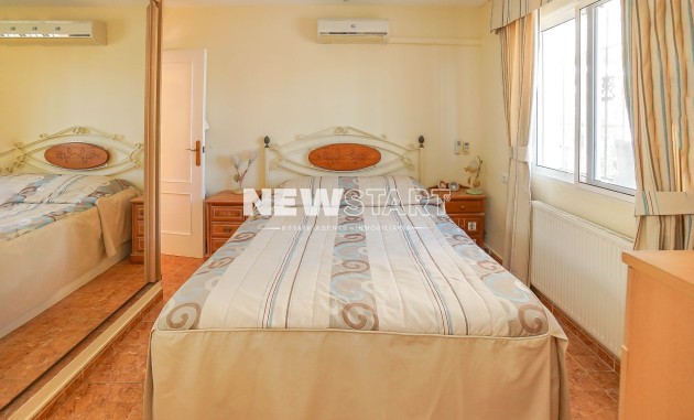 Resale - Quad - La Marina - Urb. La Marina