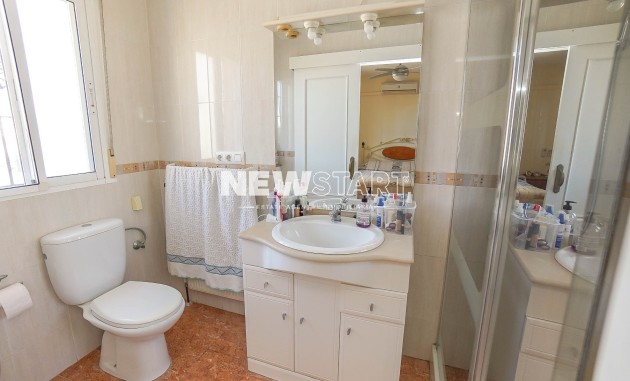Resale - Quad - La Marina - Urb. La Marina