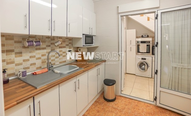 Resale - Quad - La Marina - Urb. La Marina
