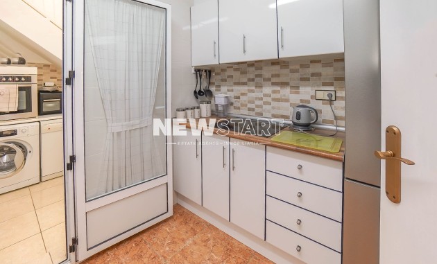 Resale - Quad - La Marina - Urb. La Marina
