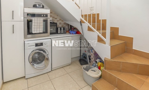 Resale - Quad - La Marina - Urb. La Marina