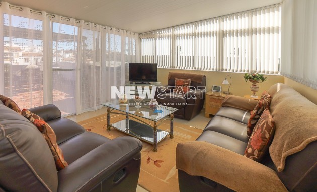 Resale - Quad - La Marina - Urb. La Marina